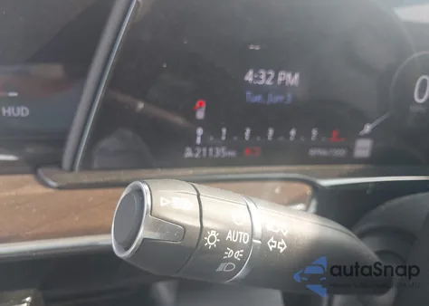 2024 Cadillac Escalade 4Wd Sport Platinum z USA, uszkodzony, nr VIN 1GYS4GKL2RR159201